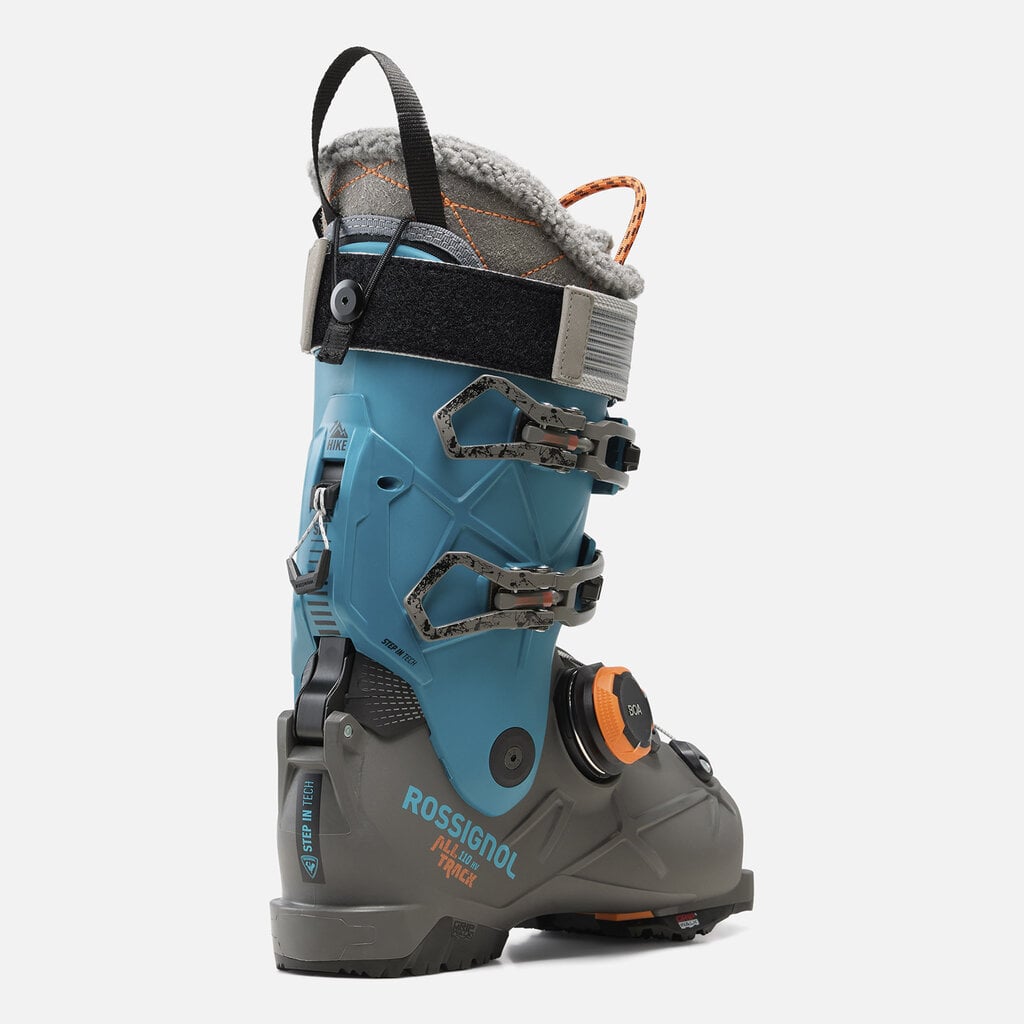 Rossignol ALLTRACK 110 HV BOA GW - STEEL