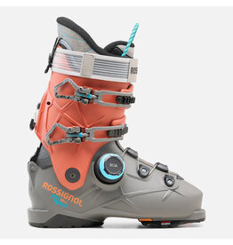 Rossignol ALLTRACK 90 HV BOA GW - STEEL (2026)