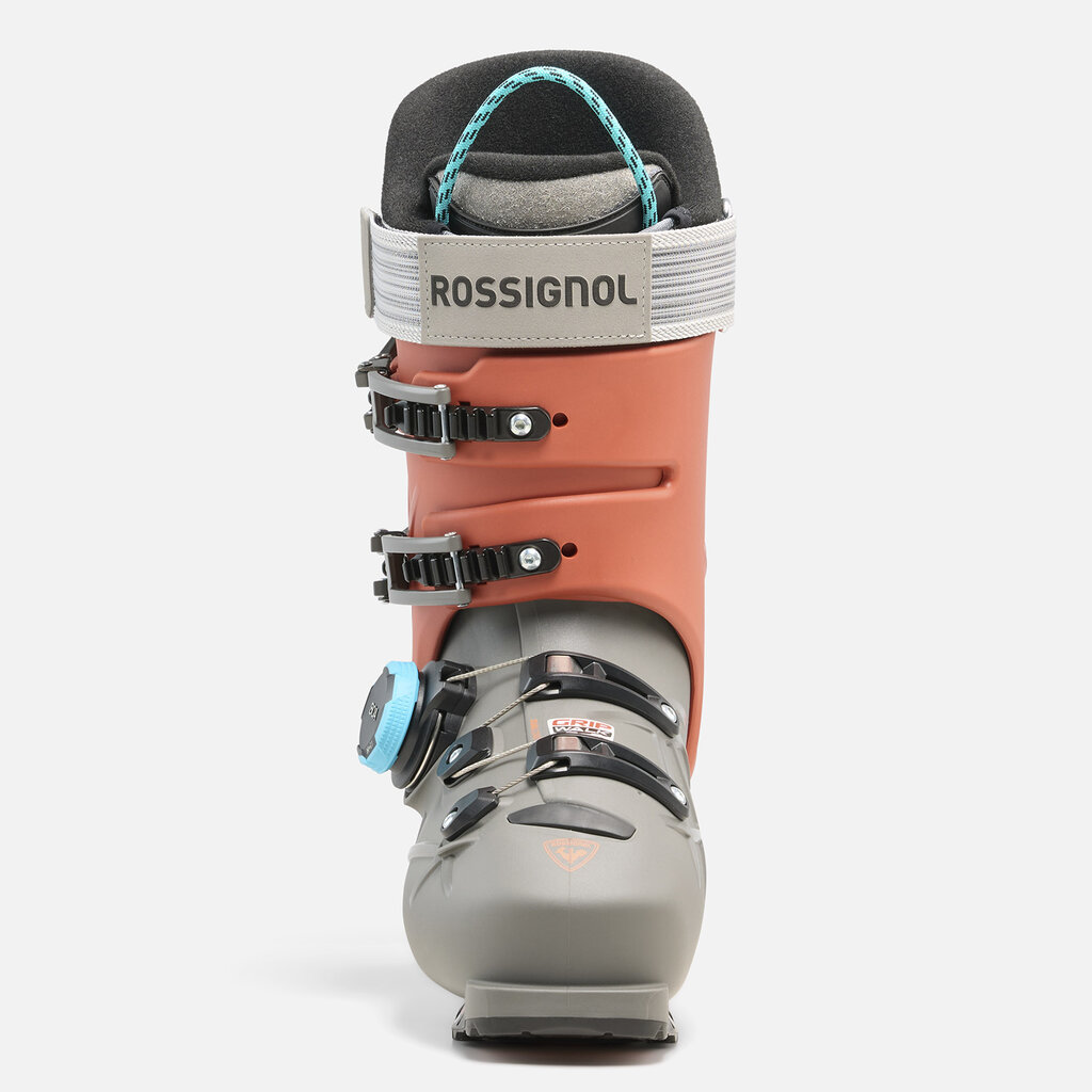 Rossignol ALLTRACK 90 HV BOA GW - STEEL (2026)
