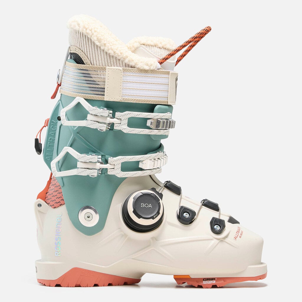 Rossignol ALLTRACK 80 W BOA GW - BEIGE/T