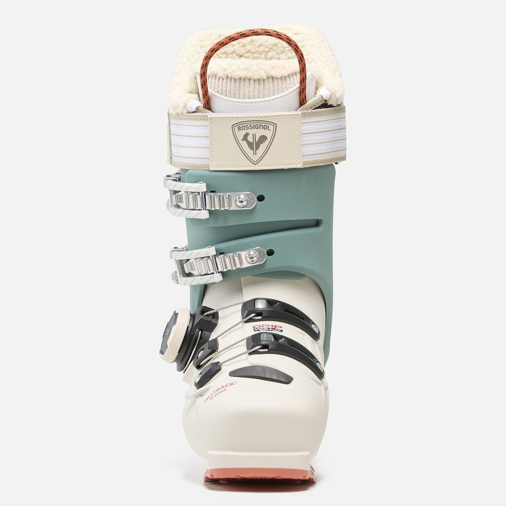 Rossignol ALLTRACK 80 W BOA GW - BEIGE/T