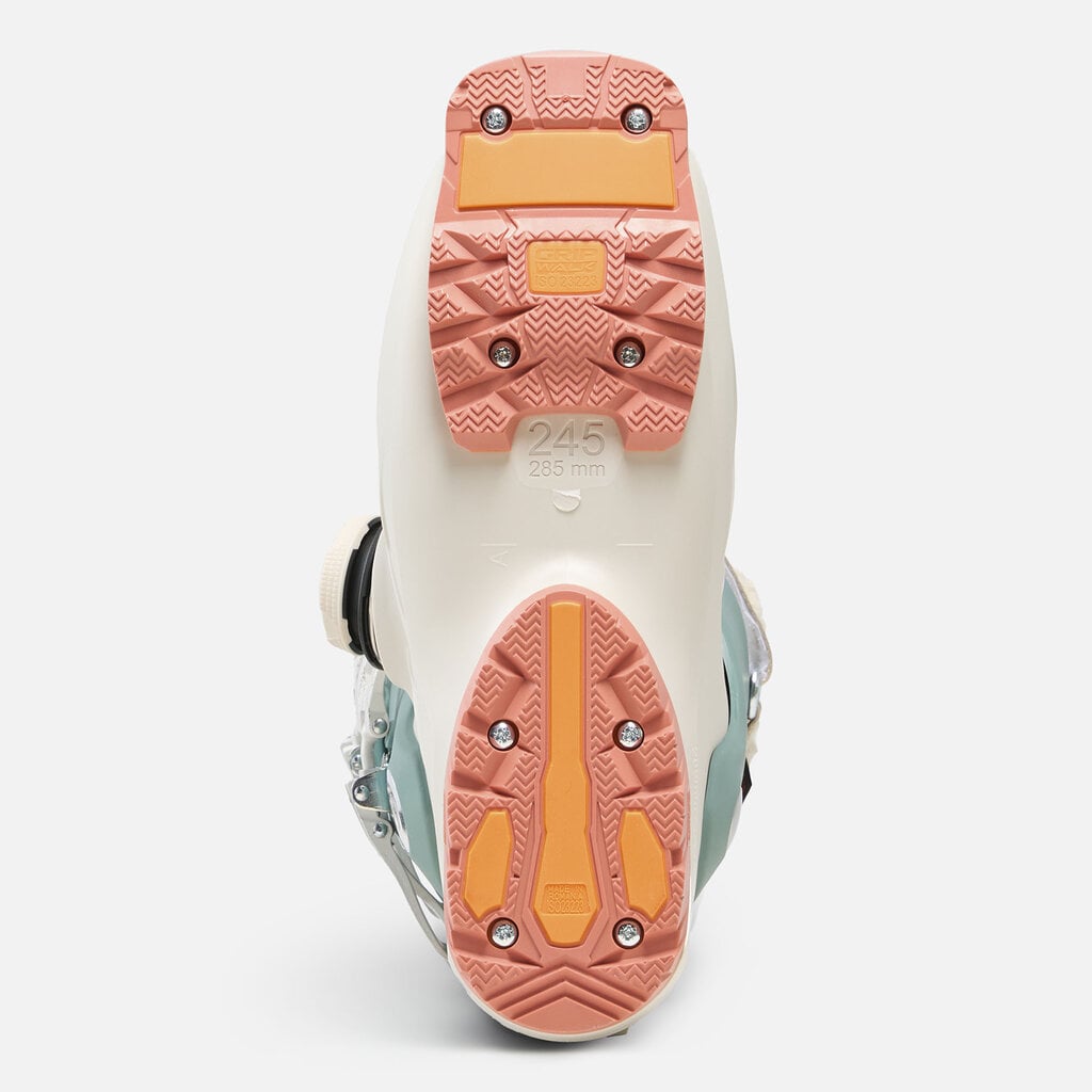 Rossignol ALLTRACK 80 W BOA GW - BEIGE/T