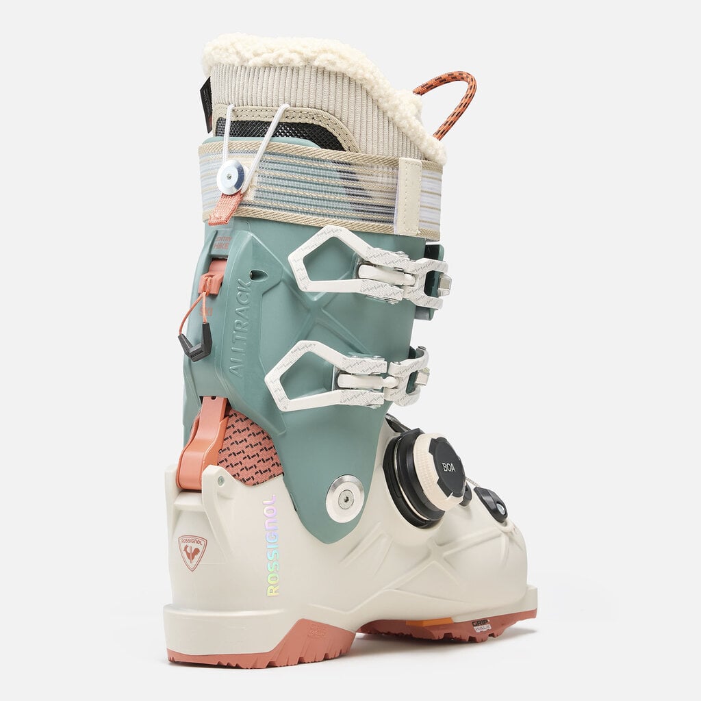 Rossignol ALLTRACK 80 W BOA GW - BEIGE/T