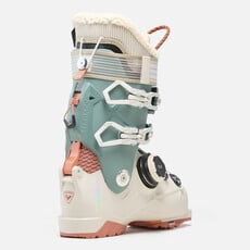 Rossignol ALLTRACK 80 W BOA GW - BEIGE/T