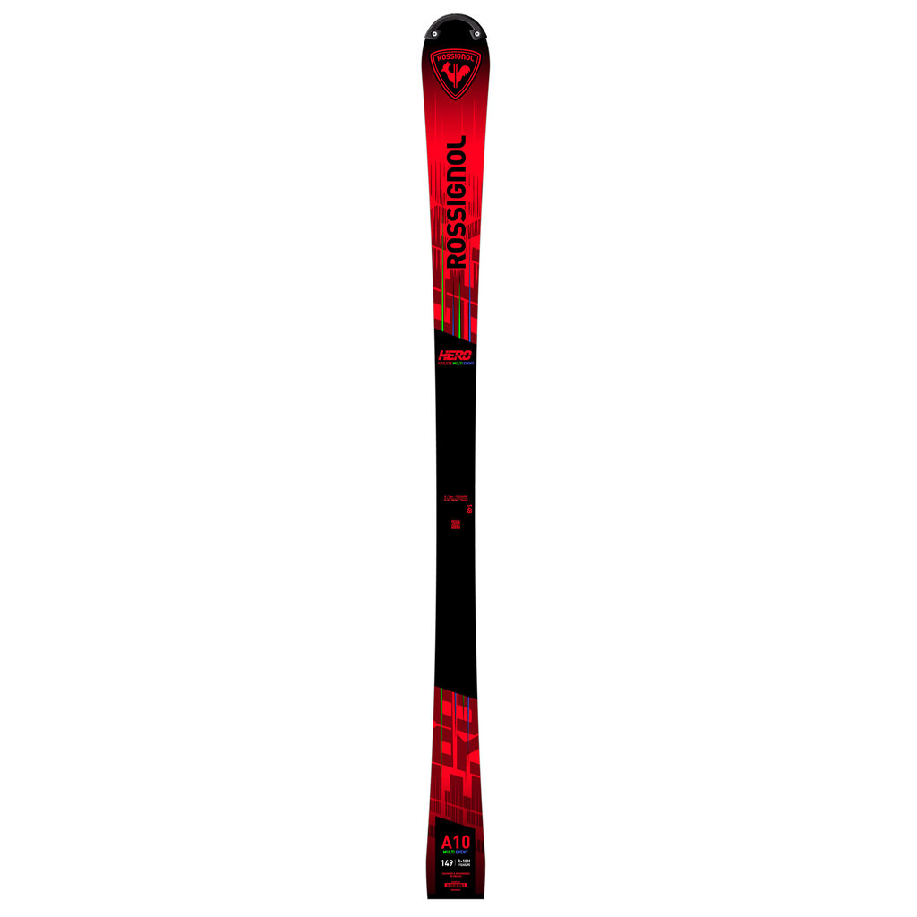 Rossignol PRO MULTI-EVENT OPEN (2025)