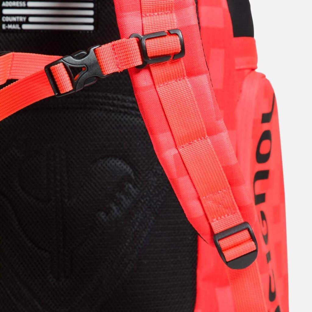 Rossignol HERO SMALL ATHLETES BAG 0TU