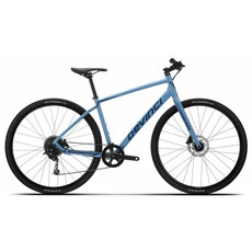 Devinci Hex Deore 9s (2024) Calvary Blue