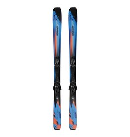 Salomon STANCE 84 + MI12 GW F90 (2026)