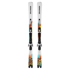 Salomon ADDIKT PRO 76 + MI12 GW (2026)