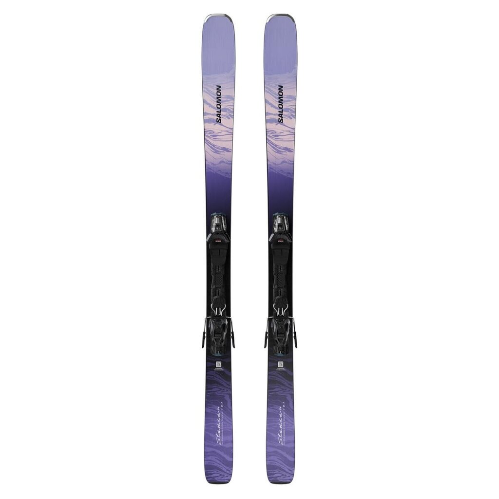 Salomon STANCE W 84 + M11 GW L90 (2026)