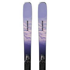 Salomon STANCE W 84 + M11 GW L90 (2026)