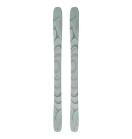 Salomon QST 100 ICEBERG GREEN Ic (2026)