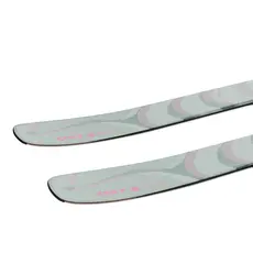 Salomon QST 100 ICEBERG GREEN Ic (2026)