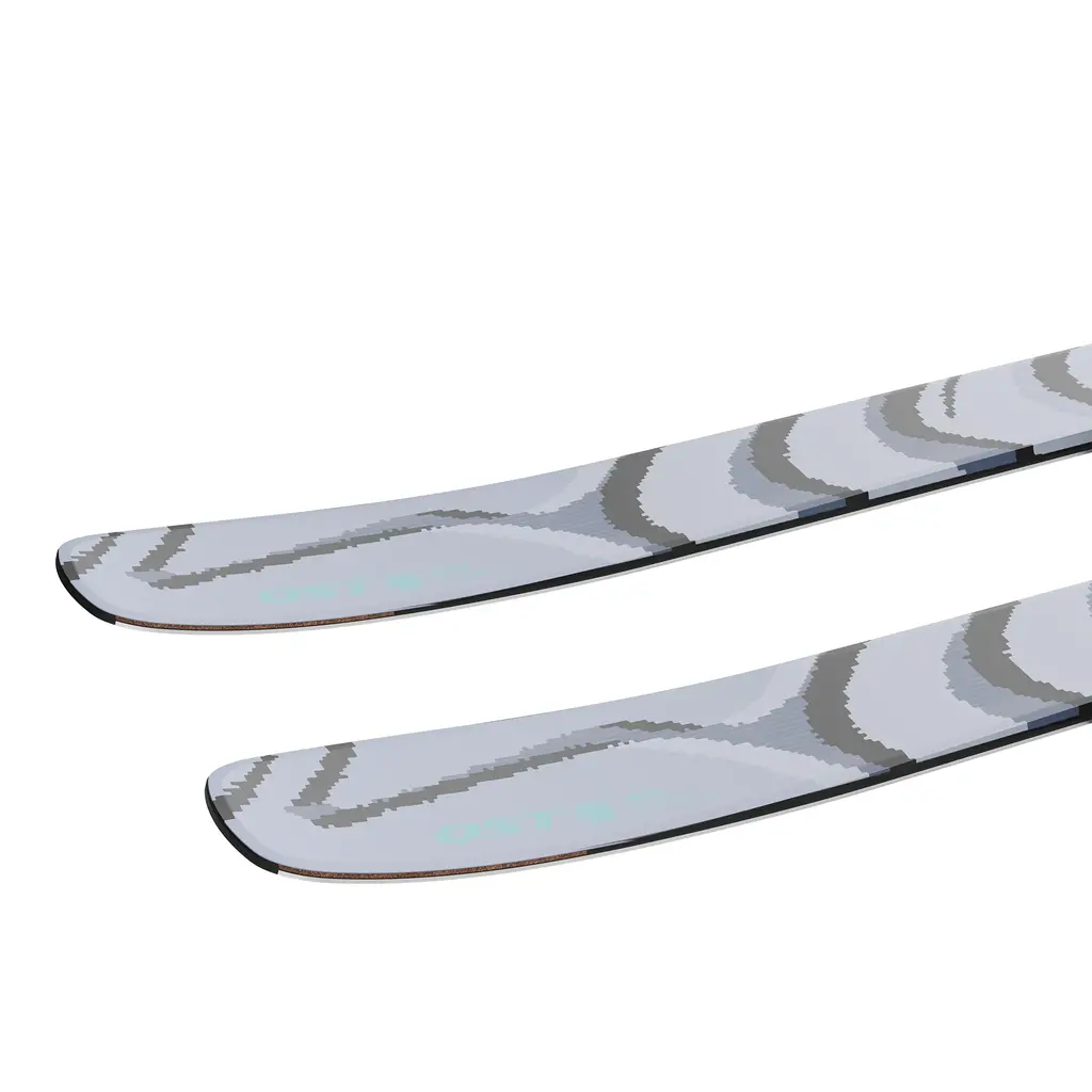 Salomon QST 100 COSMIC SKY Cosmic (2026)