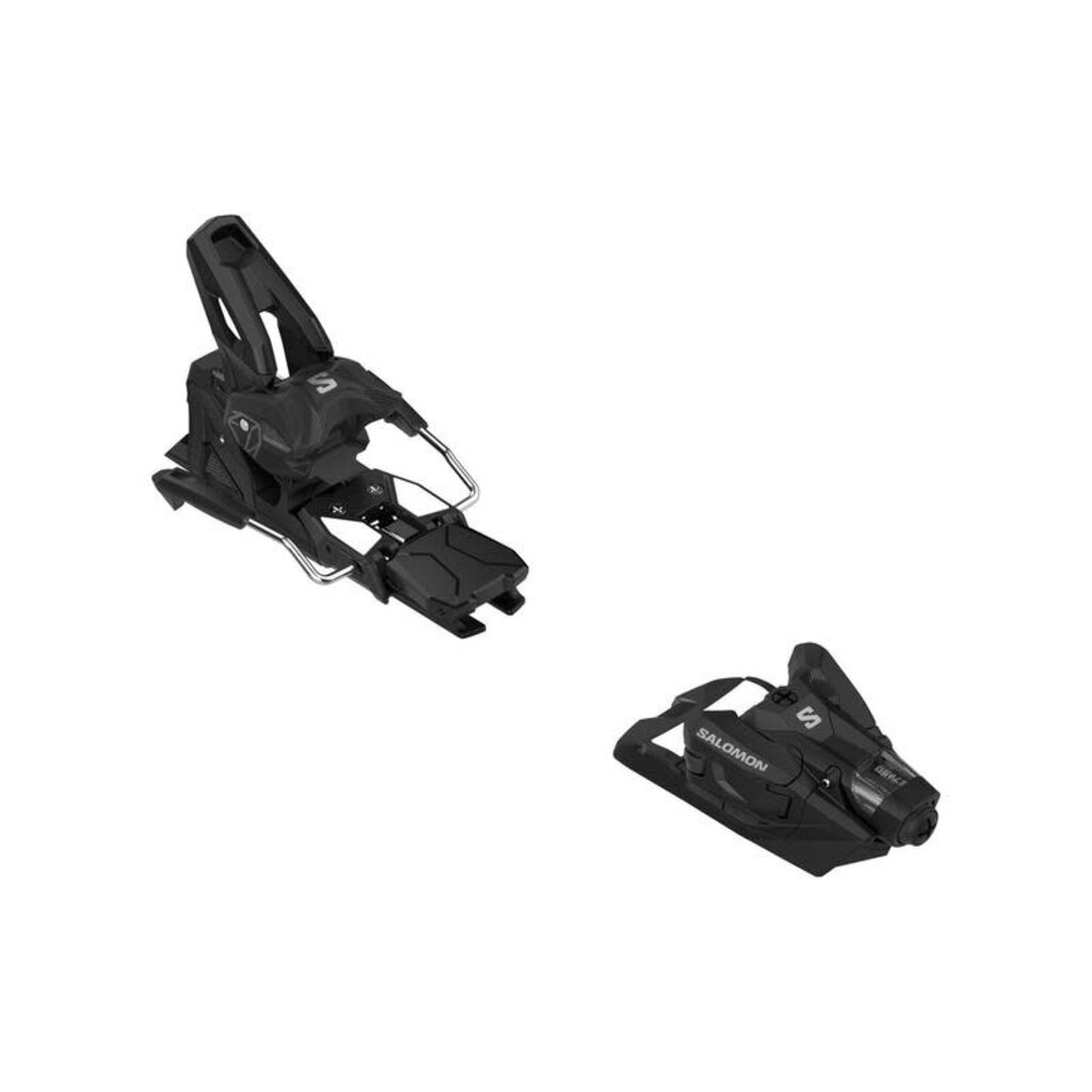 Salomon STRIVE 14 MN Bk/Silver (2026)