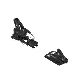 Salomon STRIVE 14 MN Bk/Silver (2026)