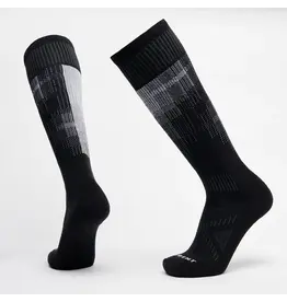 Le Bent Light Cushion Pixel Mono