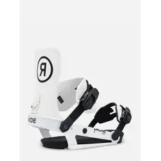 Ride DRONE (2026) White