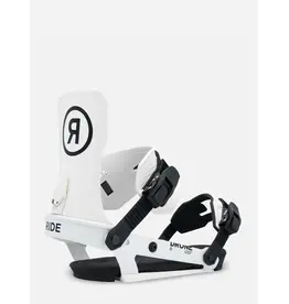Ride DRONE (2026) White