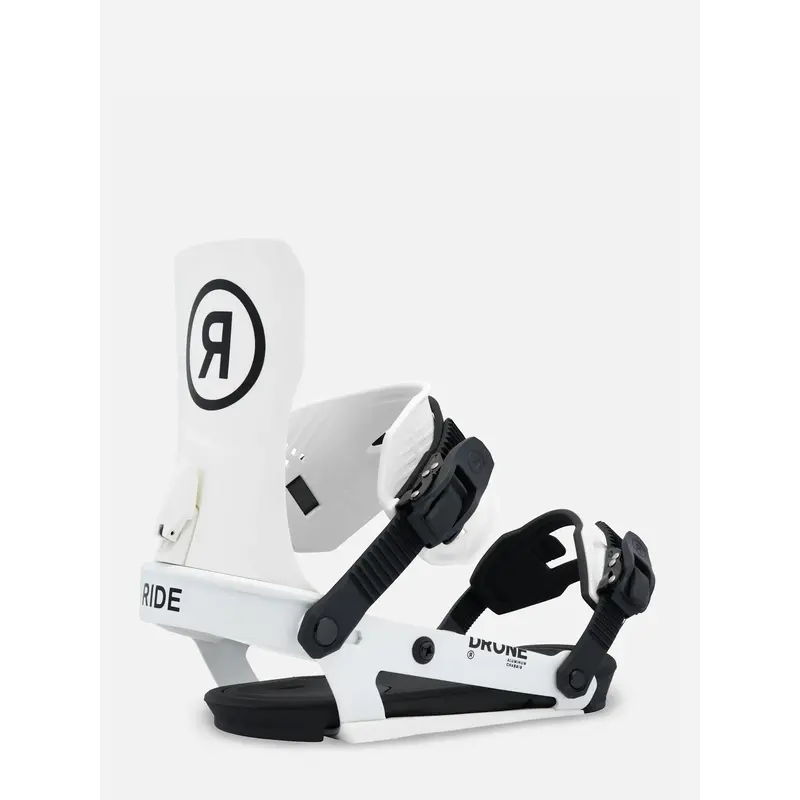 Ride DRONE (2026) White