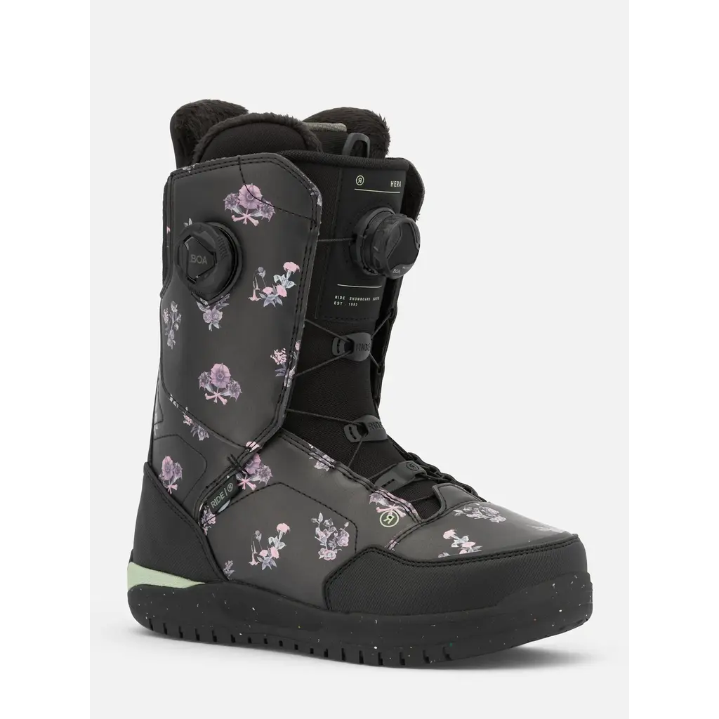 Ride HERA (2026) Floral