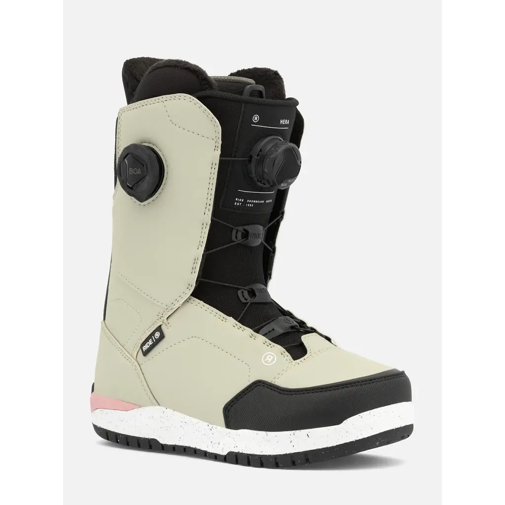 Ride HERA PRO (2026) Dust