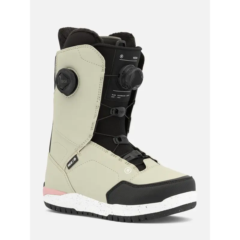 Ride HERA PRO (2026) Dust