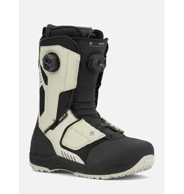 Ride INSANO (2026) Dust