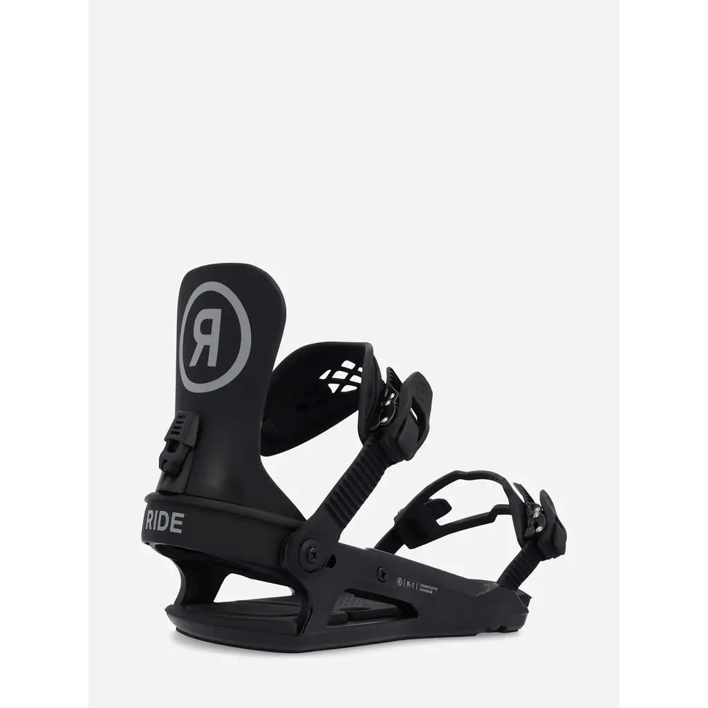 Ride K-1 (2026) Black
