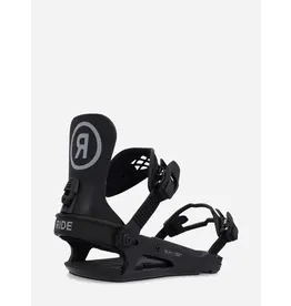 Ride K-1 (2026) Black