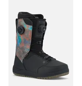 Ride LASSO (2026) Rust