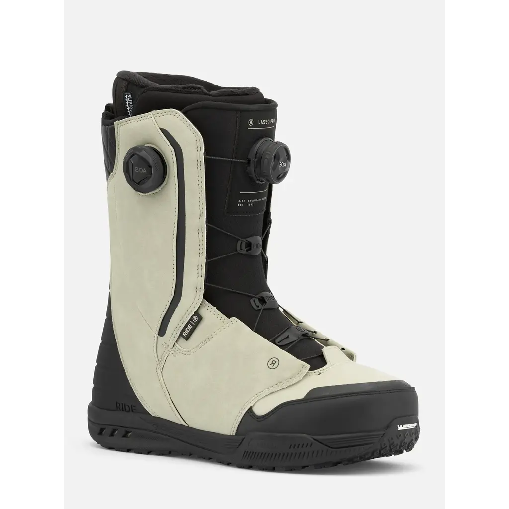 Ride LASSO PRO (2026) Dust