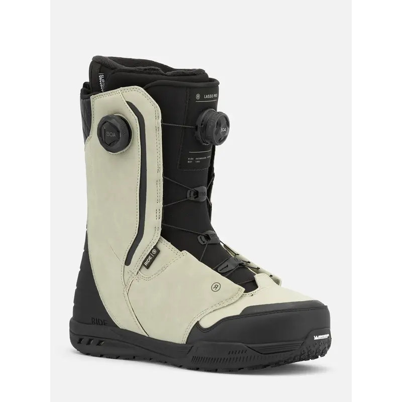 Ride LASSO PRO (2026) Dust