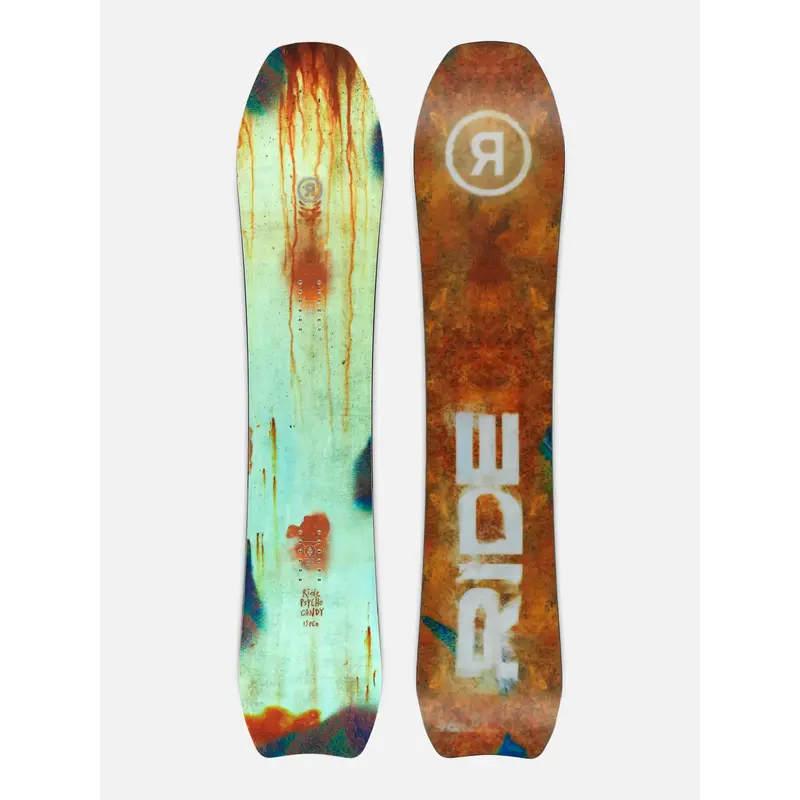 Ride PSYCHOCANDY (2026)