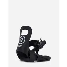 Ride MICRO (2026) Black