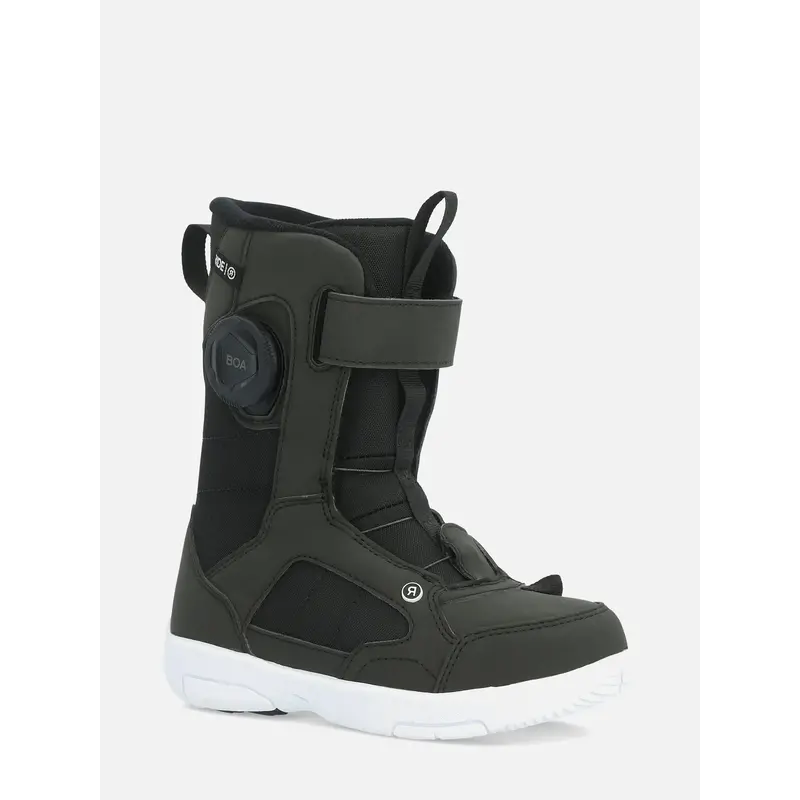 Ride NORRIS (2026) Black