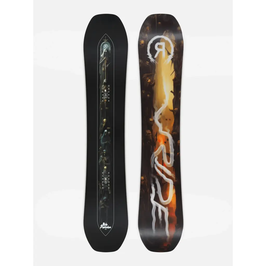 Ride SHADOWBAN (2026)