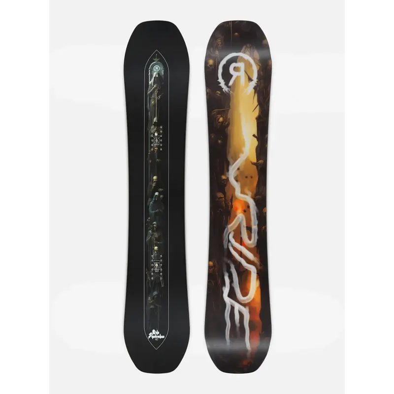 Ride SHADOWBAN (2026)