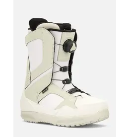 Ride SAGE (2026) Dust