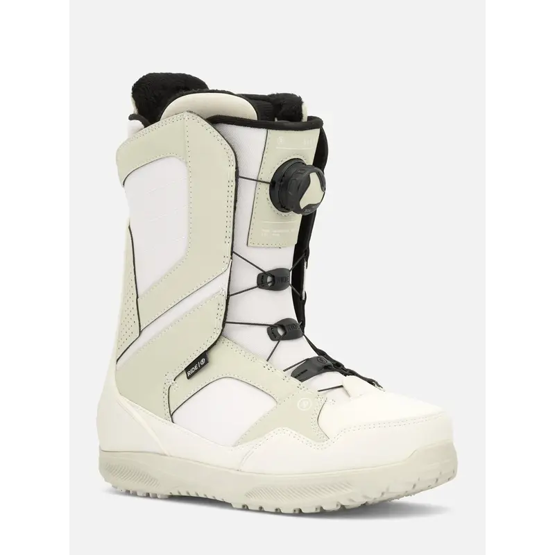 Ride SAGE (2026) Dust