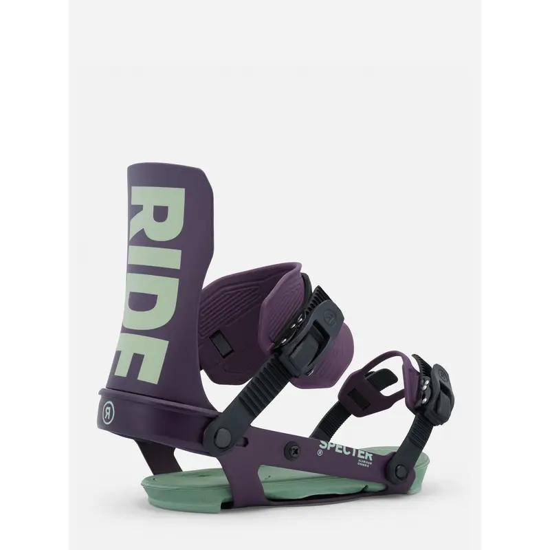Ride SPECTER (2026) Purple