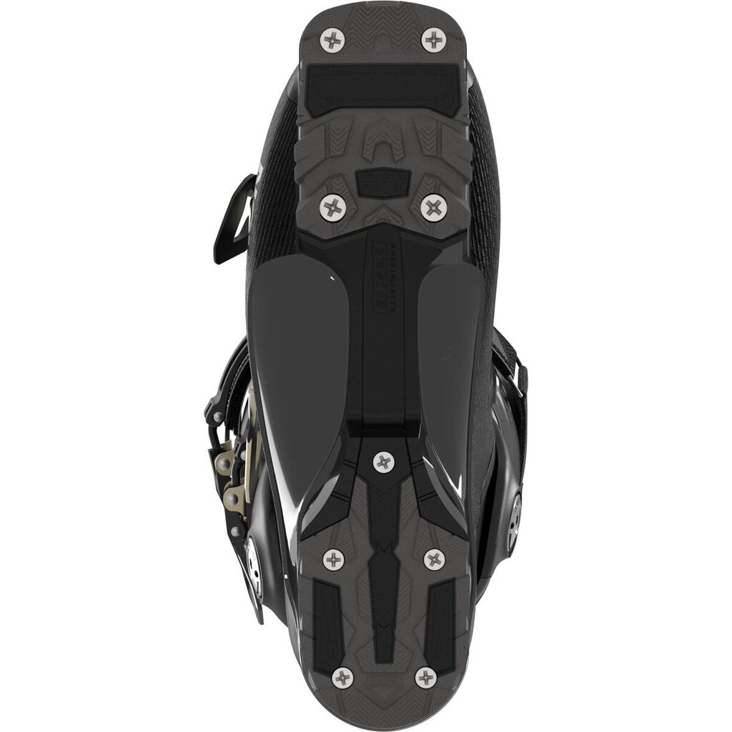 Salomon S/PRO ALPHA 110 W GW Black/L (2026)