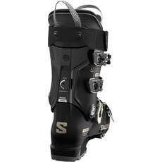 Salomon S/PRO ALPHA 110 W GW Black/L (2026)