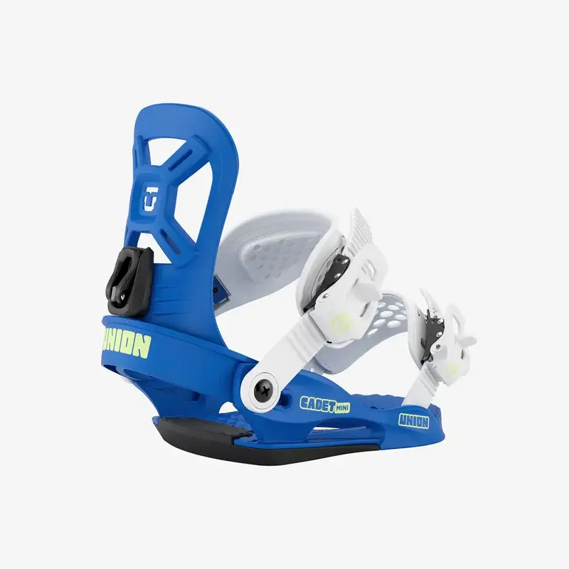 Union Cadet Mini (2026) Blue