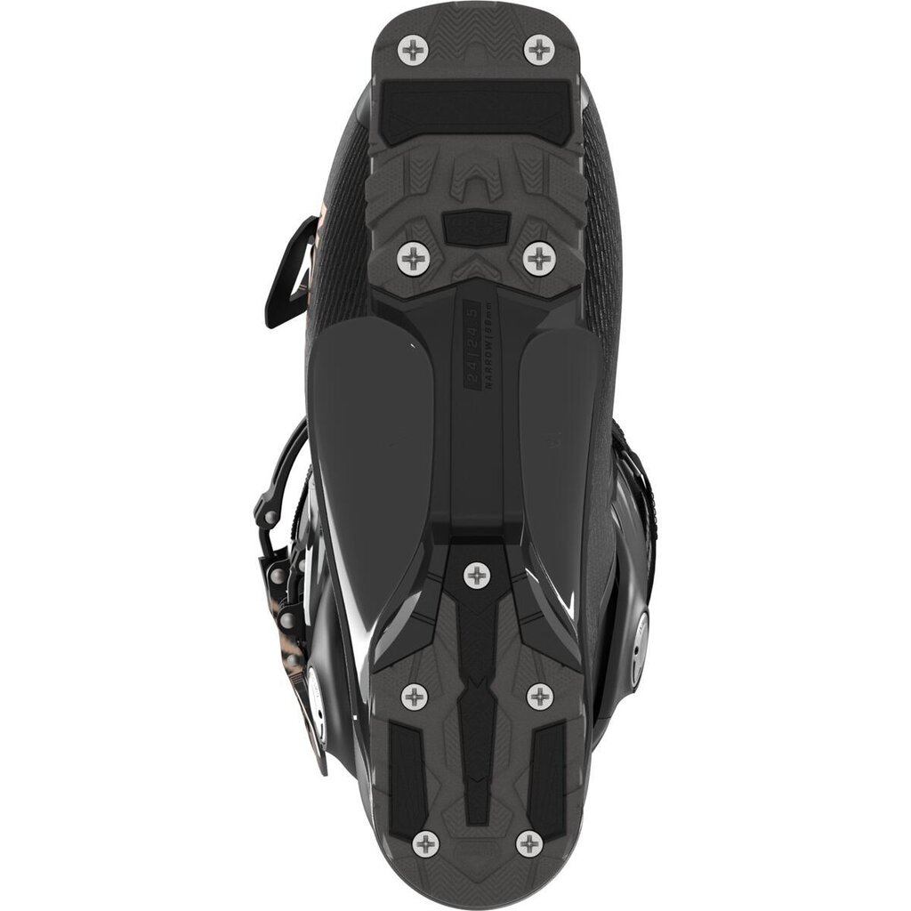 Salomon S/PRO ALPHA 90 W GW Black//Bl  (2026)
