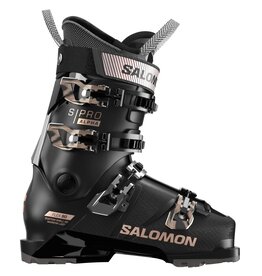 Salomon S/PRO ALPHA 90 W GW Black//Bl  (2026)