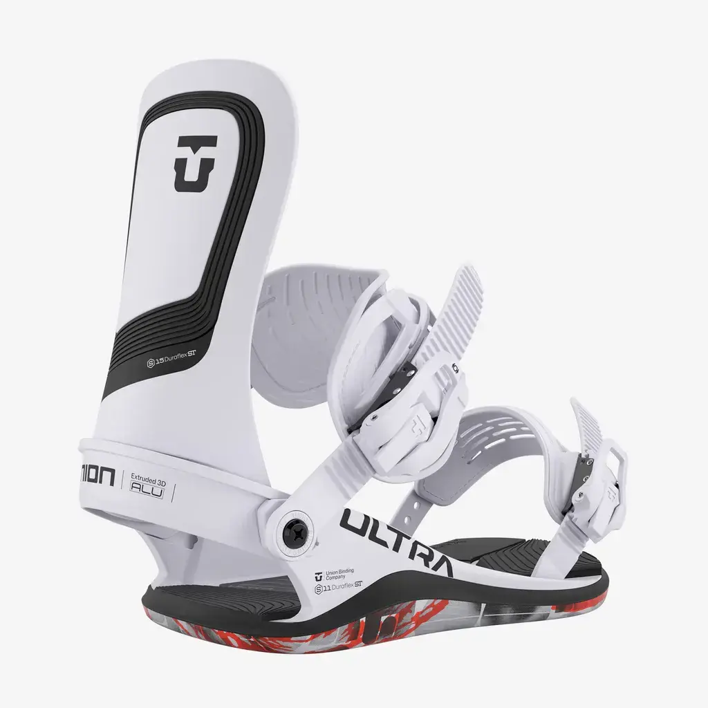 Union Ultra W (2026) Ice Grey
