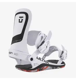 Union Ultra W (2026) Ice Grey