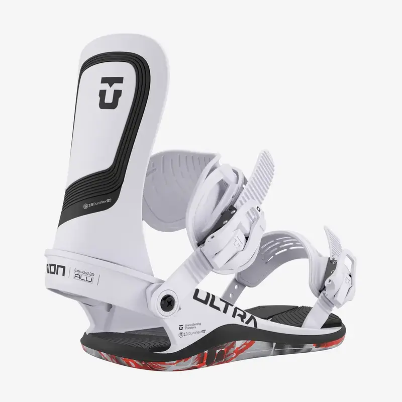 Union Ultra W (2026) Ice Grey