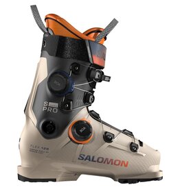 Salomon S/PRO SUPRA DUAL BOA 120 Humu (2026)